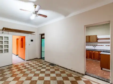 Depto Tipo Casa en Venta de 2 dormitorios