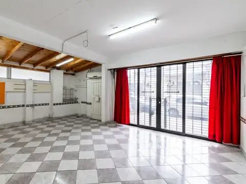 Depto Tipo Casa en Venta de 3 ambientes