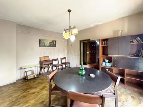 Depto Tipo Casa en Venta en Parque Avellaneda, USD 64.900