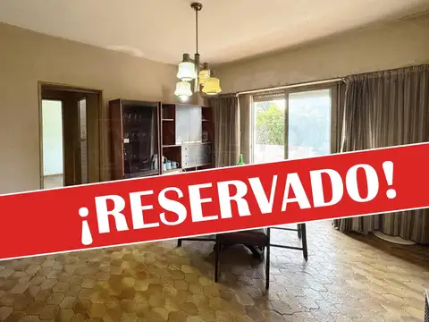 Venta PH 3 Ambientes con balcón al frente