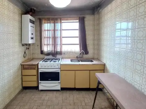 Depto Tipo Casa en Venta en Parque Avellaneda, USD 64.900