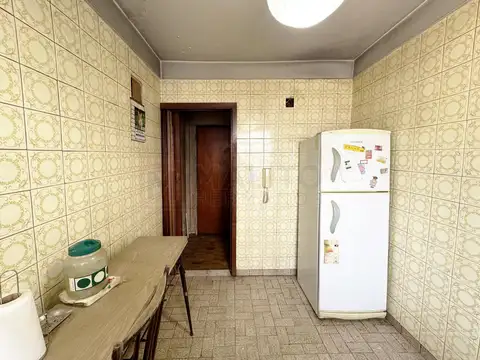 Venta PH 3 Ambientes con balcón al frente