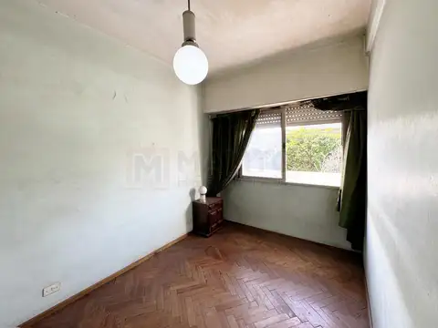 Venta PH 3 Ambientes con balcón al frente