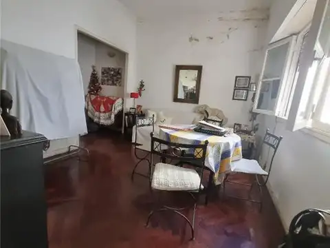 Departamento en Venta 63 años