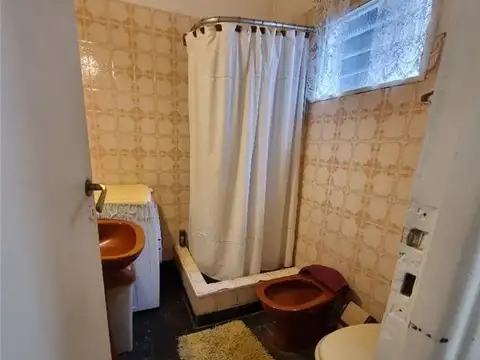 Departamento en Venta en Palermo, USD 89.000