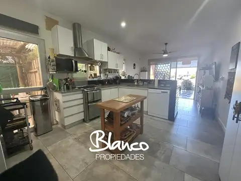 Casa en Venta 9 años