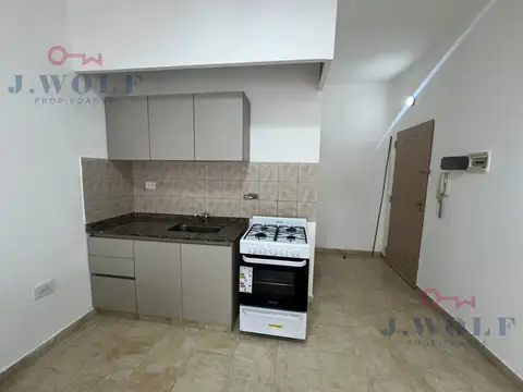 Departamento en Venta de Monoambiente