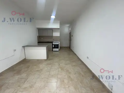 Departamento en San Martin