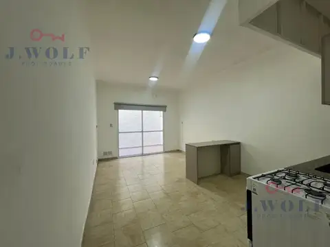 Departamento en Venta en General San Martin, USD 40.000