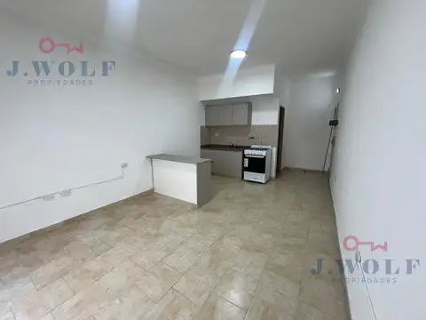 Departamento en San Martin