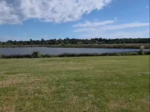 Venta Lote 1.000 M2 Al Rio barrio El Naudir Escobar