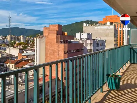Departamento en Venta en Zona Centro, Salta
