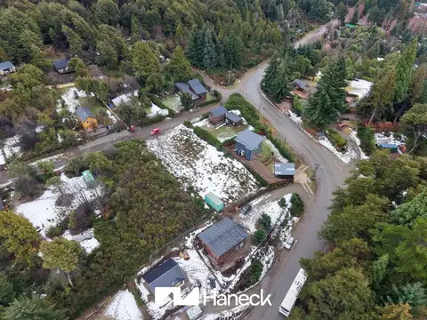 Lote en venta en Circuito Chico - Bariloche