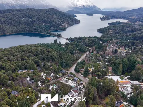 Lote en venta en Circuito Chico - Bariloche