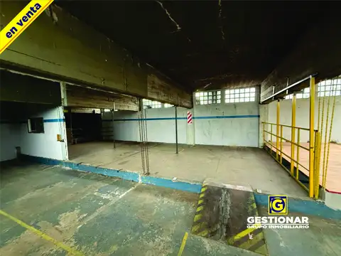 Galpon en Venta en Valentin Alsina, USD 120.000