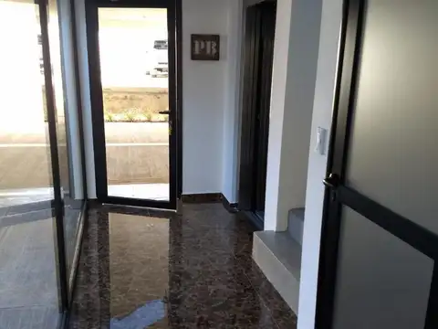 Fraternidad 844 , Piso 2