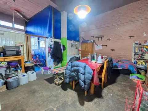 Casa en Venta 50 años