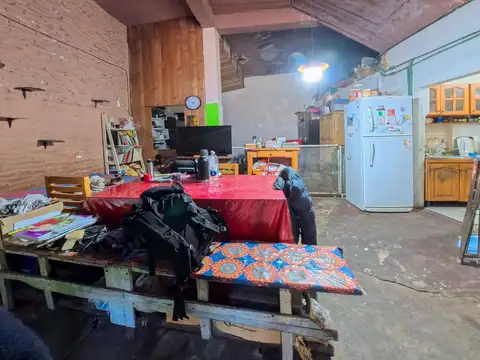 Casa en Venta de 2 dormitorios