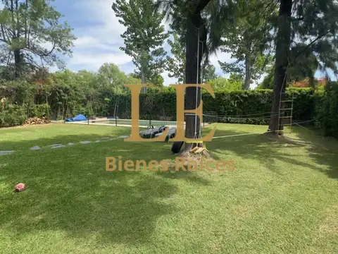 Casa en Venta en Maschwitz Privado, USD 210.000