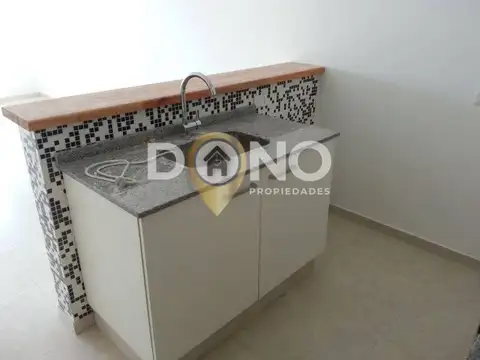 Departamento en Venta en Berazategui, USD 105.000