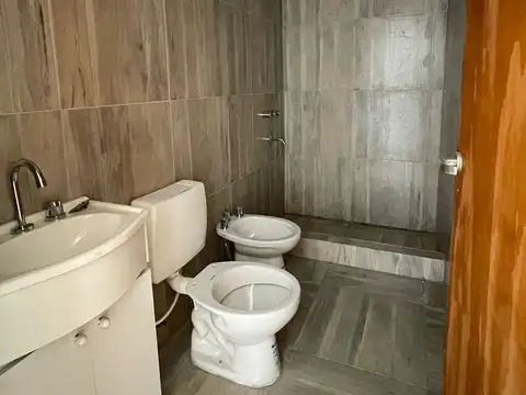 Depto Tipo Casa en Venta en Villa Bosch, USD 50.000