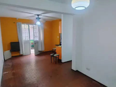 OPORTUNIDAD Bº SAN ISIDRO 3 AMB EN PLANTA BAJA
