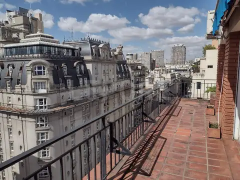 Departamento en Alquiler de 3 dormitorios