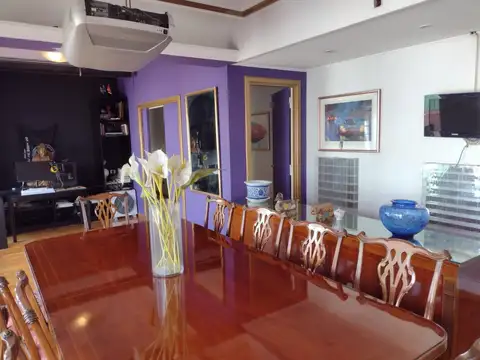 Departamento - Alquiler - Argentina, Capital Federal - AYACUCHO  1988