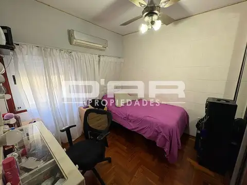 Depto Tipo Casa 4 ambientes con 1 baño