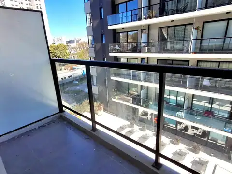 Departamento en Venta al Norte