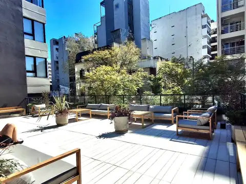 Departamento en Venta en Colegiales, USD 115.000