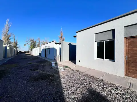 Casa en Venta de 1 dormitorio