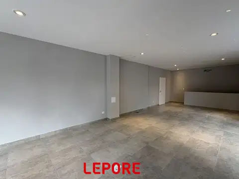 Local en Venta A Estrenar