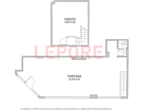Local en Venta en Boedo, USD 193.700