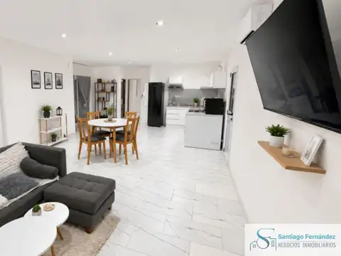 Casa en Venta en Los Alamos, USD 95.000