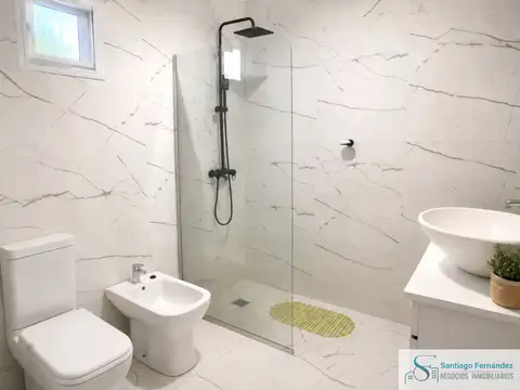 Casa en Venta en Los Alamos, USD 95.000