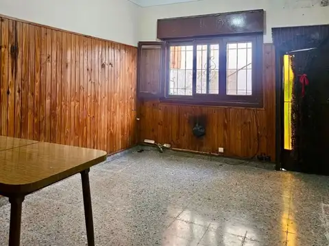 Luis María Campos 4200