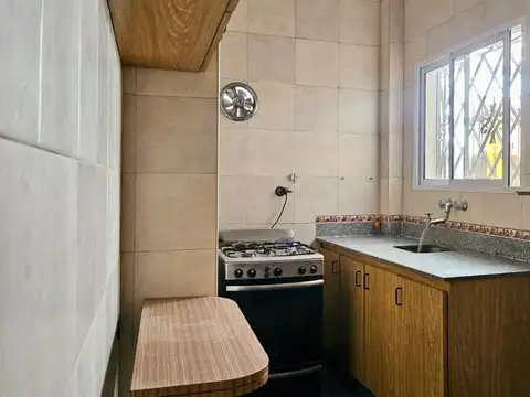 Depto Tipo Casa en Venta de 3 ambientes