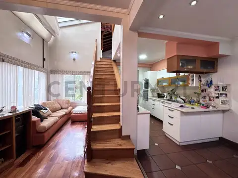 CASA VENTA VILLA DOMINICO 4 DORMITORIOS PILETA