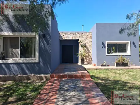 Casa en Santa Isabel