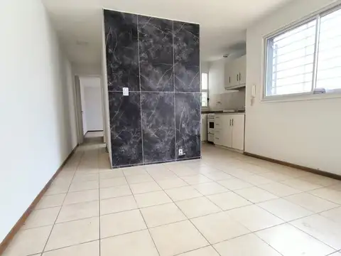 Vendo Departamento luminoso Godoy Cruz