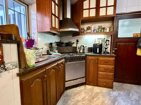 Casa en Venta 55 años
