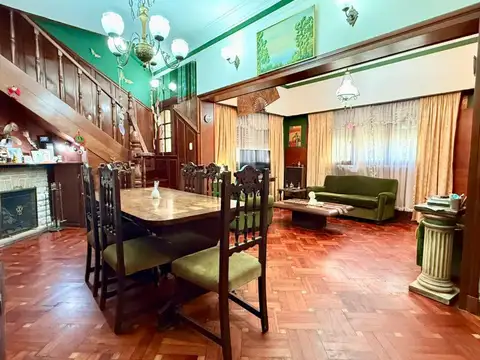 Casa en Venta de 4 dormitorios