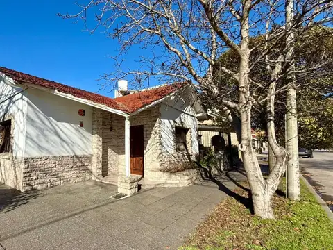 Casa en Chauvin