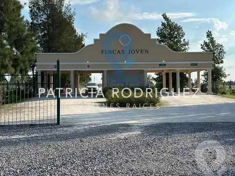 Lote en Venta en Fincas Joven, San Vicente