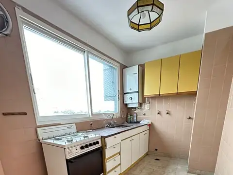 Departamento en Venta en Paternal, USD 112.000