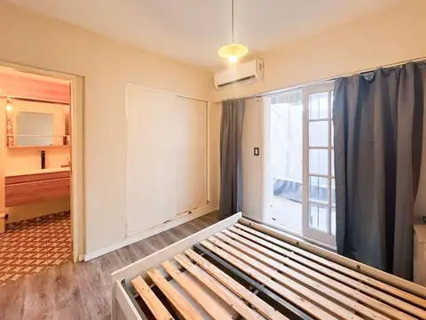 Departamento en Venta 20 años