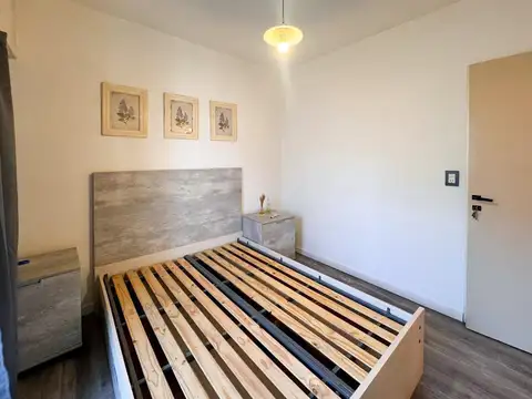 Departamento en Venta en Merlo, USD 45.000