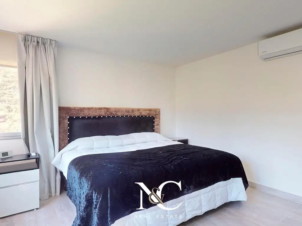 Casa en venta en Abril Club De Campo, Barrio Lago - Foto 23