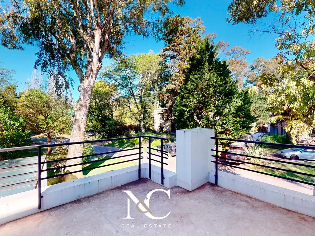 Casa en venta en Abril Club De Campo, Barrio Lago - Foto 36
